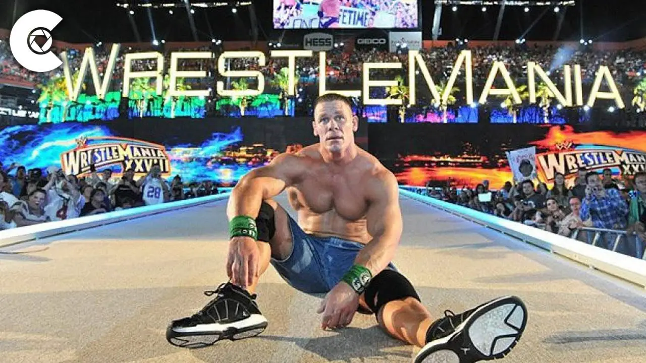 Every John Cena Wrestlemania Match Ranked From Worst To Best Cultaholic Wrestling