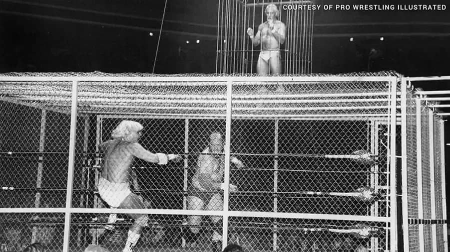 Last Battle of Atlanta
