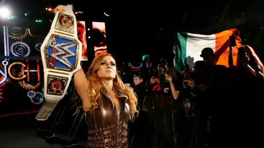 Becky Lynch