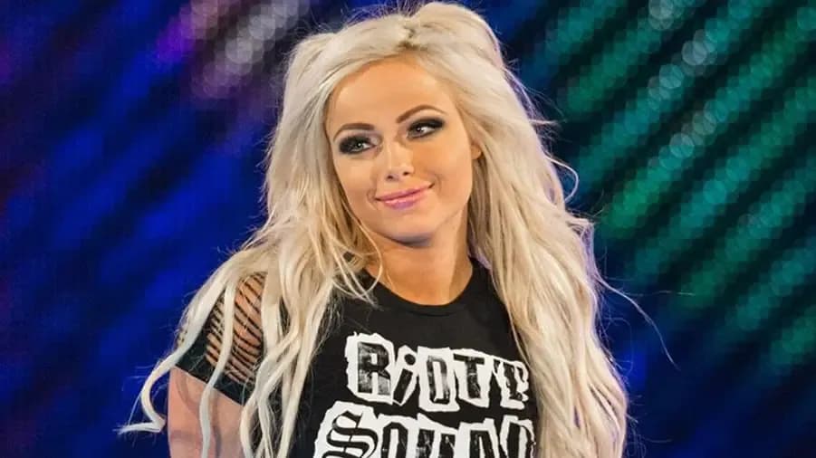 liv morgan