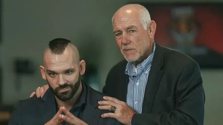 tully blanchard shawn spears