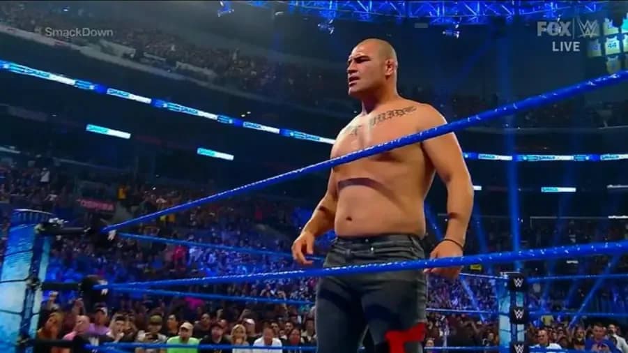 cain velasquez