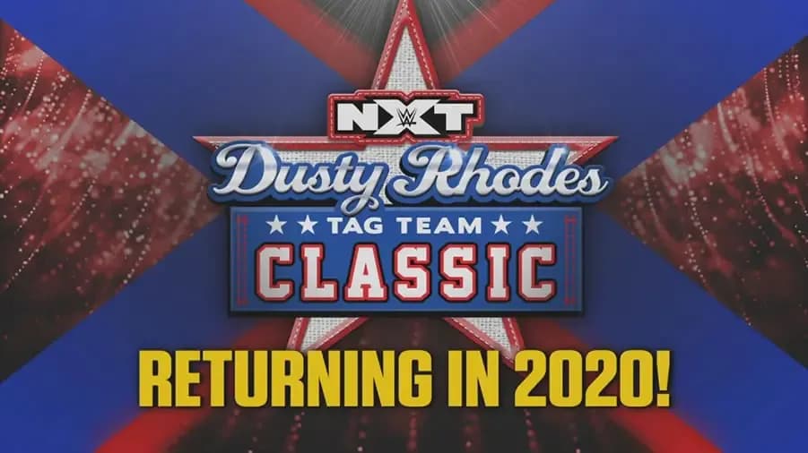 Tag Team Classic