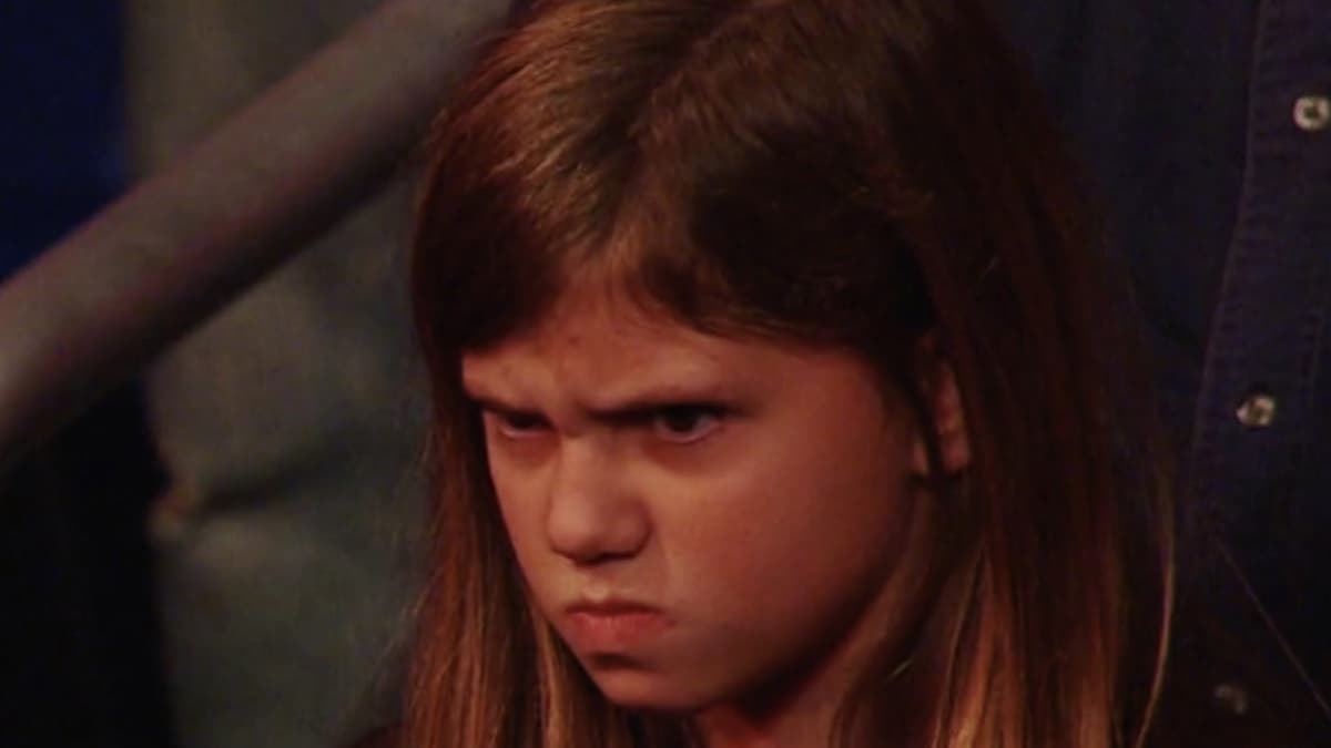 Angry Miz Girl