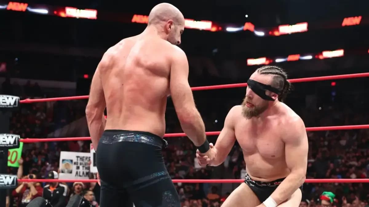 Bryan Danielson vs. Claudio Castagnoli AEW Collision.jpg