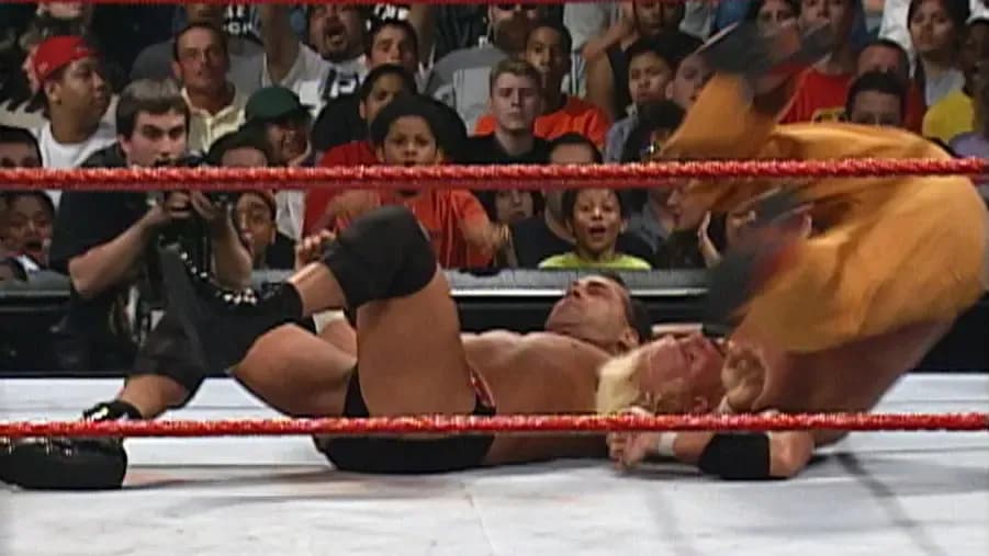 Dean Malenko Scotty 2 Hotty Backlash 2000 DDT.jpg