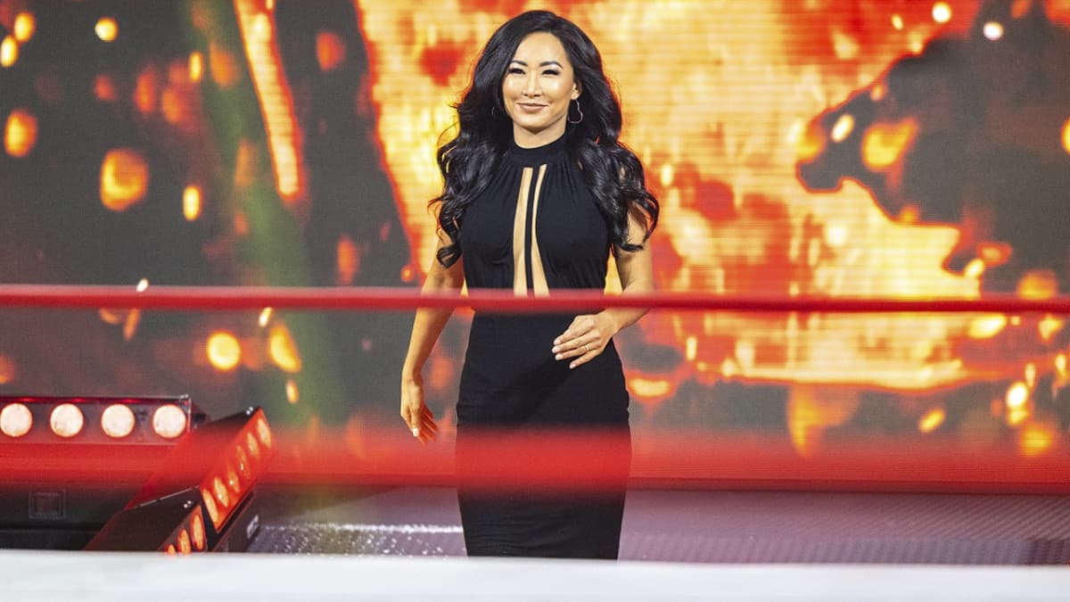 Gail Kim in TNA