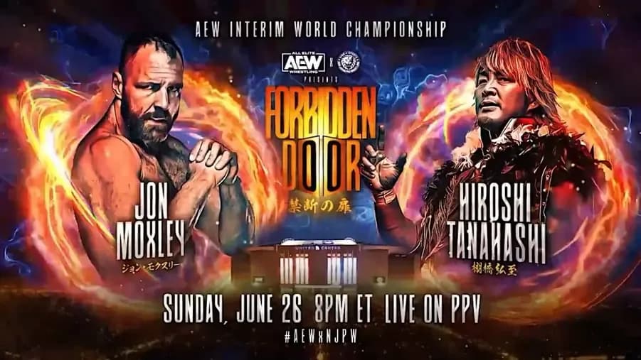 Jon Moxley Hiroshi Tanahashi Forbidden Door.jpg
