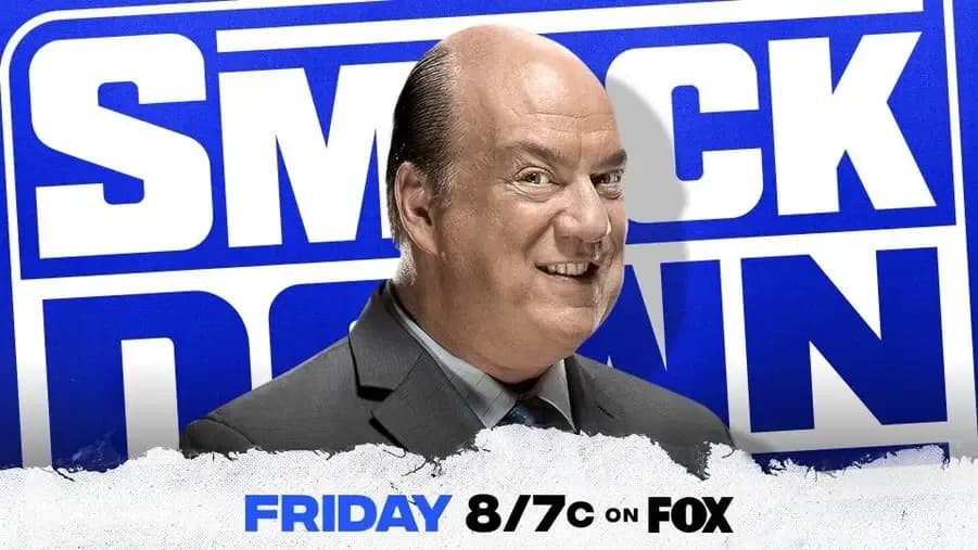 Paul Heyman WWE SmackDown December 2021.jpg