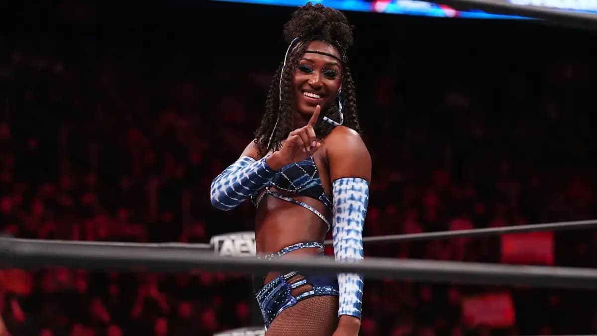 Queen aminata
