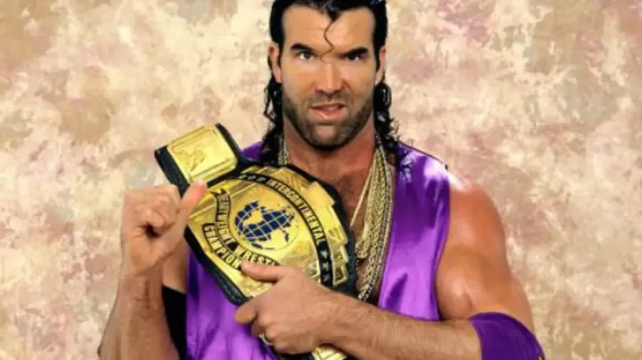 Razor ramon