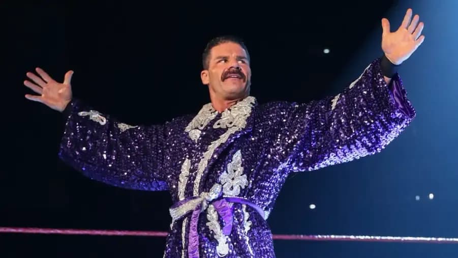 Robert Roode Is Glorious 2019 WWE.jpg
