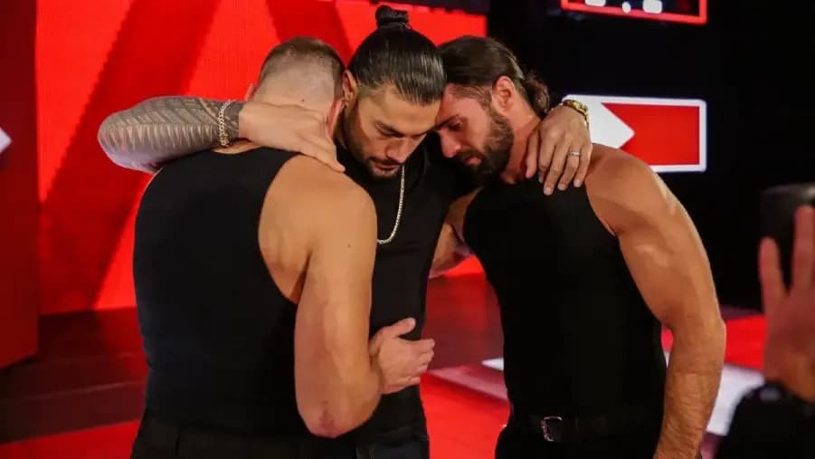 The shield 2018
