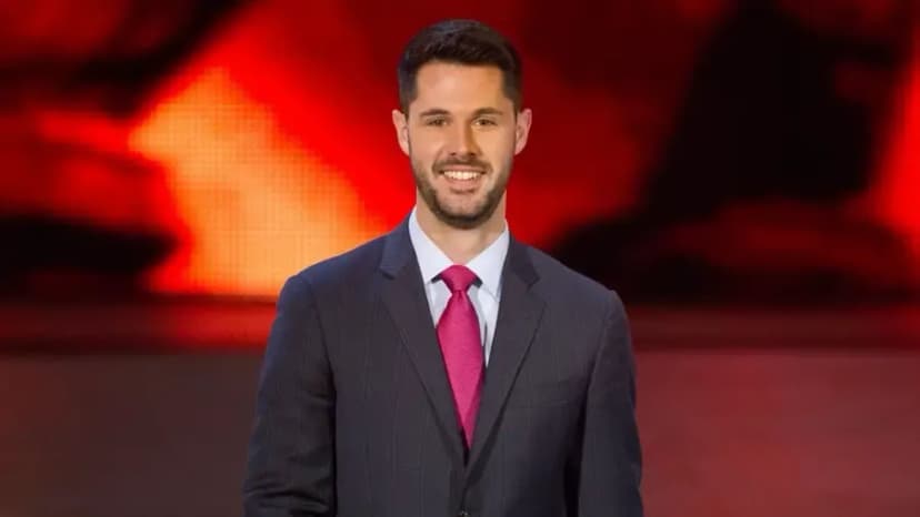 Tom Phillips Reveals What He Hopes To Do Next Following WWE Release