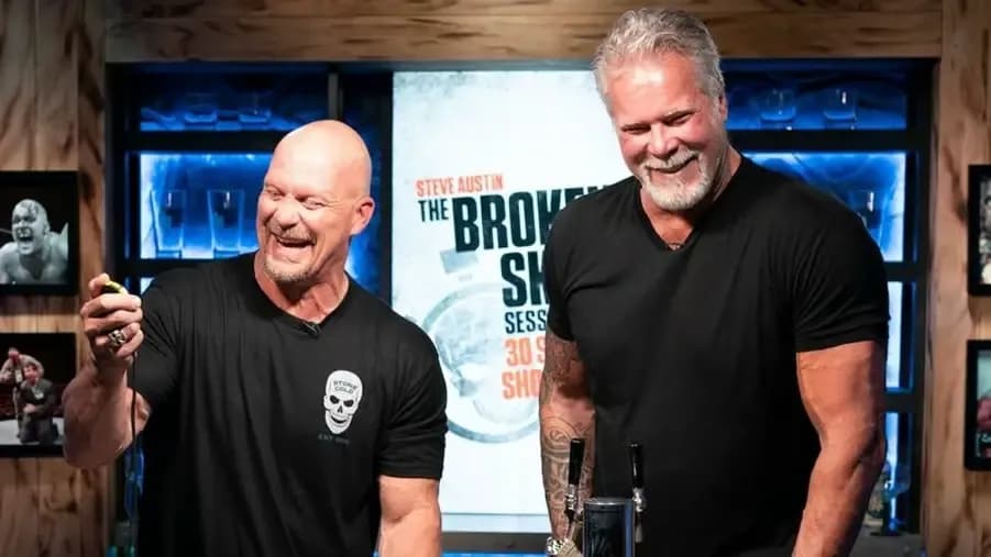 WWE- Kevin Nash- Steve Austin- July 2021.jpg