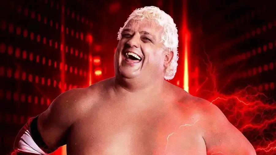 DUSTY RHODES 2K19