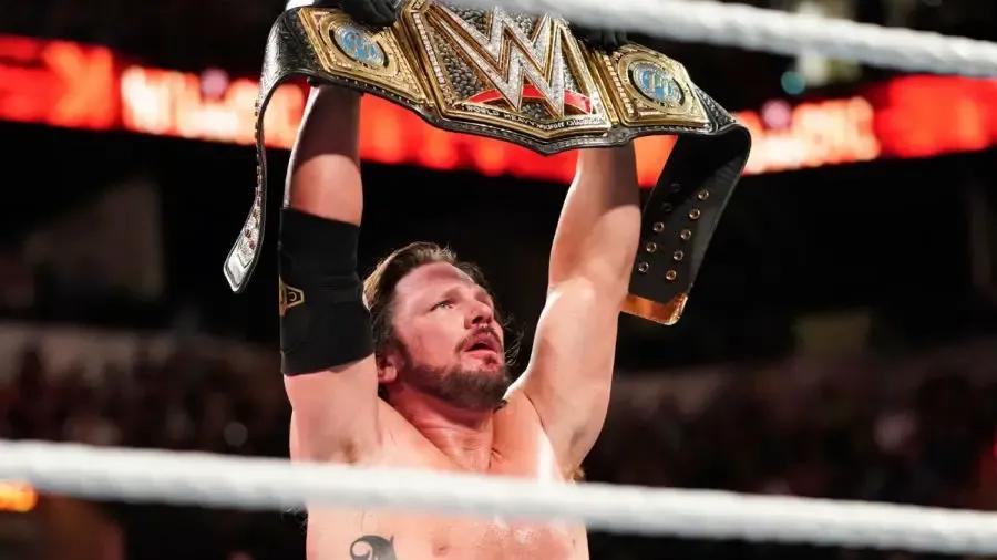 10980 aj styles