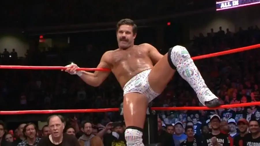 joey ryan