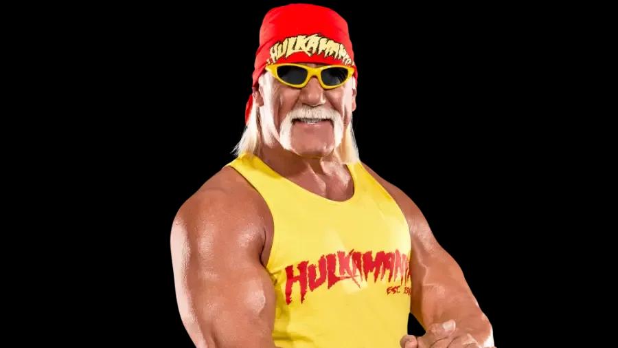 Hulk Hogan