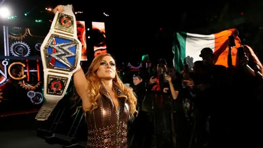Becky Lynch