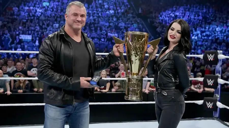 paige shane mcmahon world cup