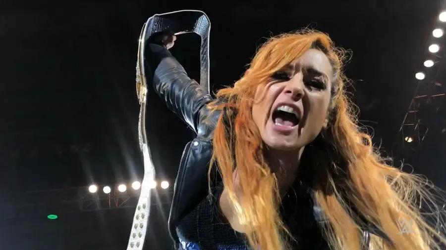 Becky Lynch