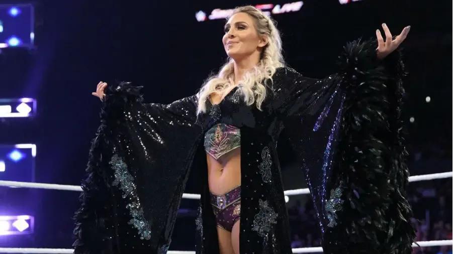 charlotte Flair