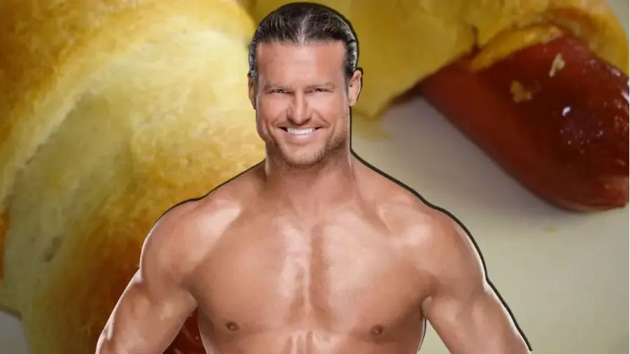 dolph ziggler pigs in blankets