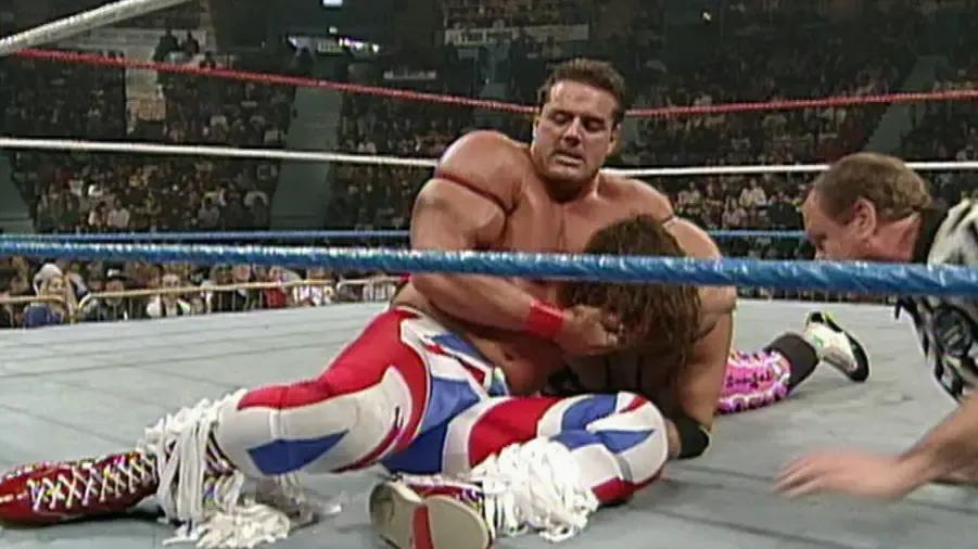 bret hart davey boy smith in your house 5