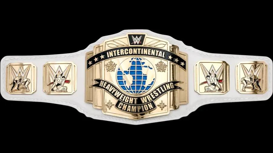 wwe intercontinental