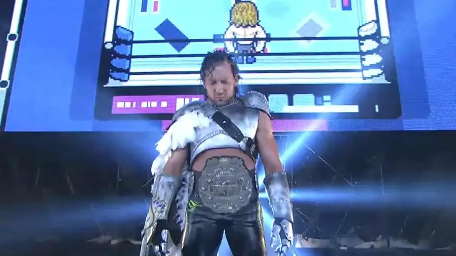 kenny omega