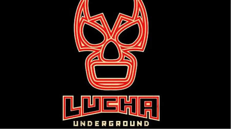 luch underground logo