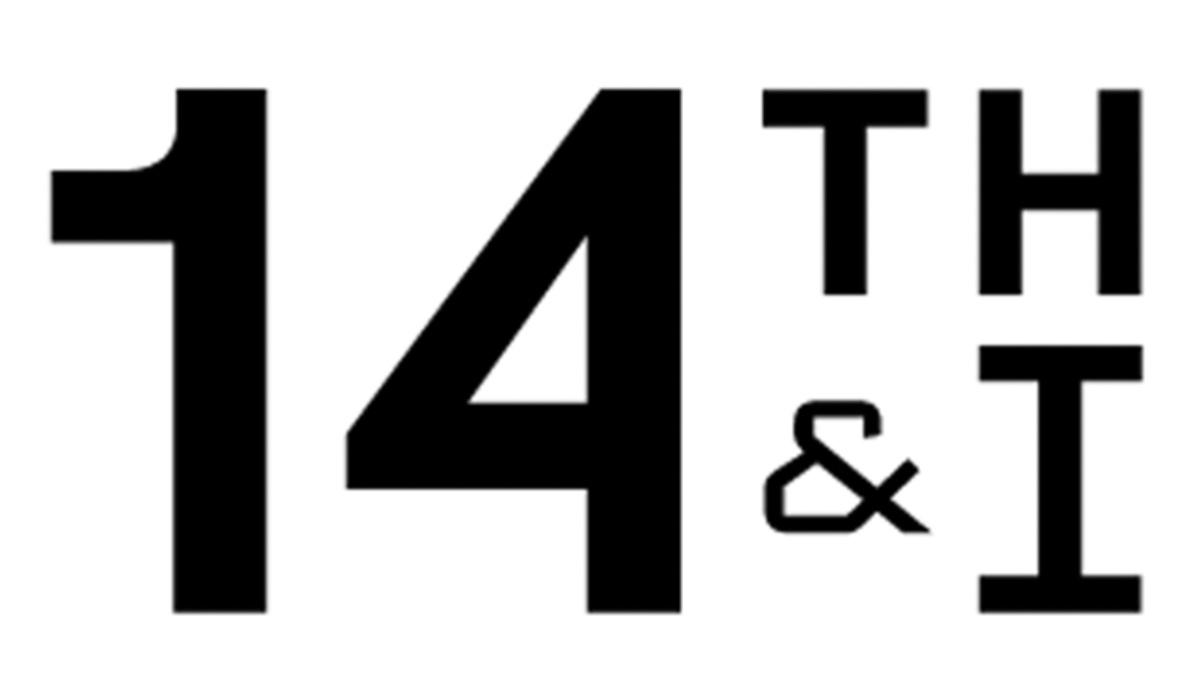 14th & I logo
