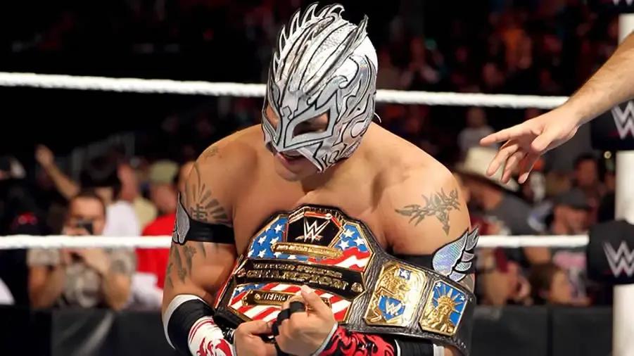 royal rumble 2016 kalisto