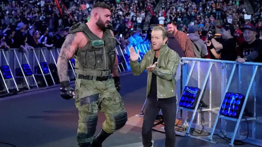 rezar drake maverick royal rumble 2019