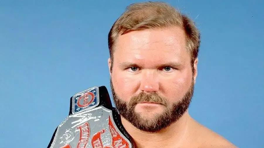 16141 arn anderson