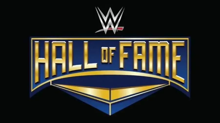 wwe hall of fame