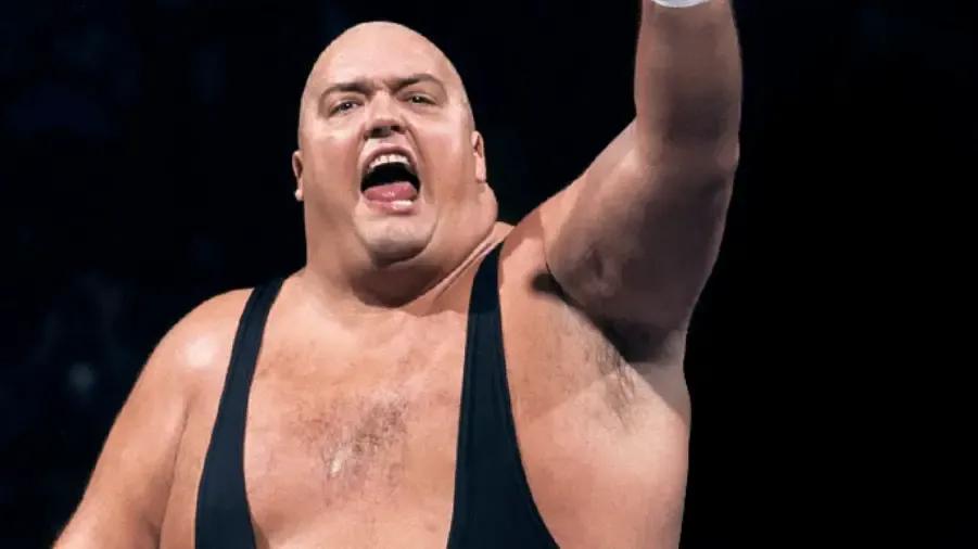 king kong bundy