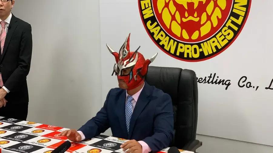 jushin liger