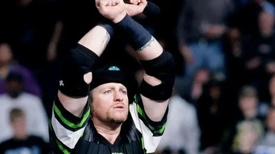 road dogg