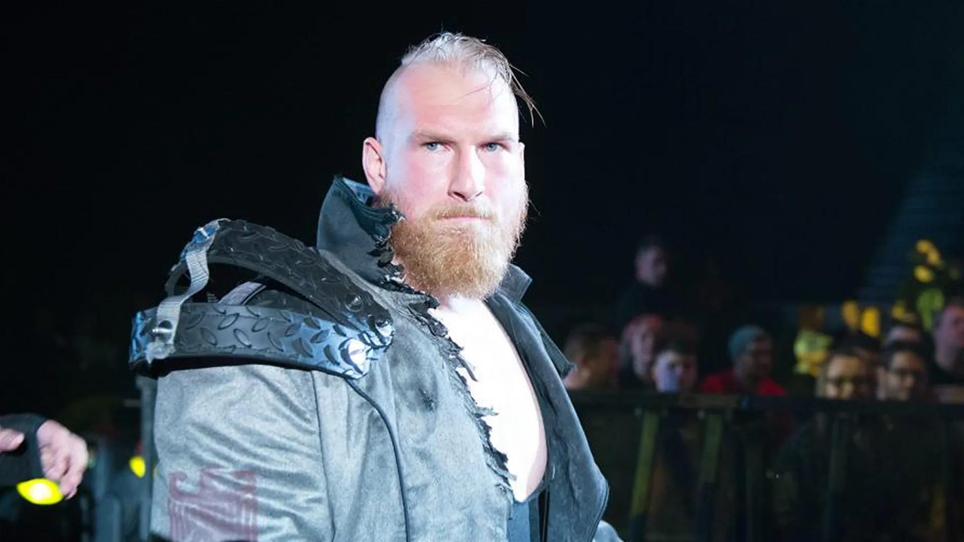 alexander wolfe