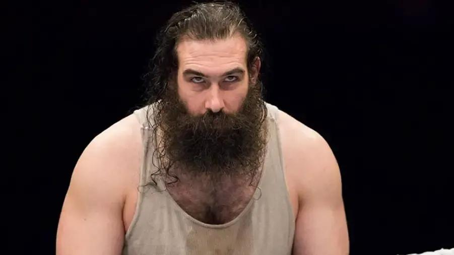 luke harper