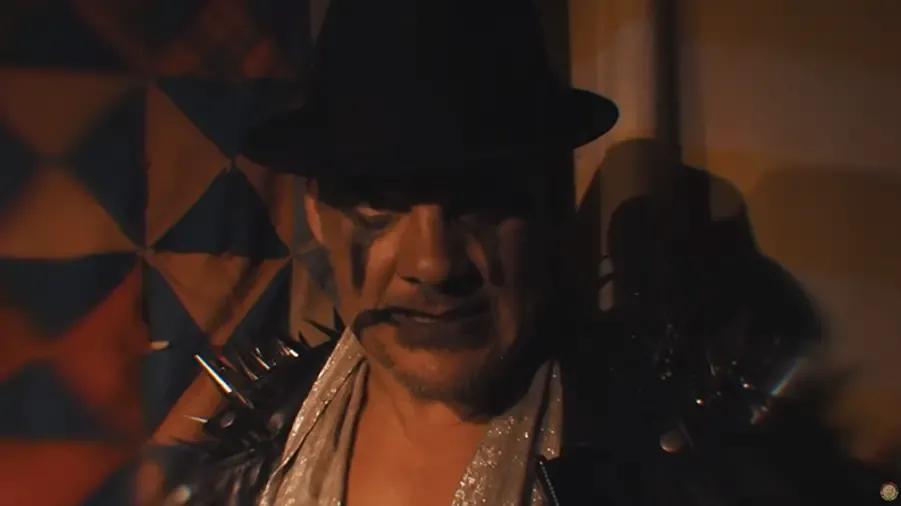 chris jericho