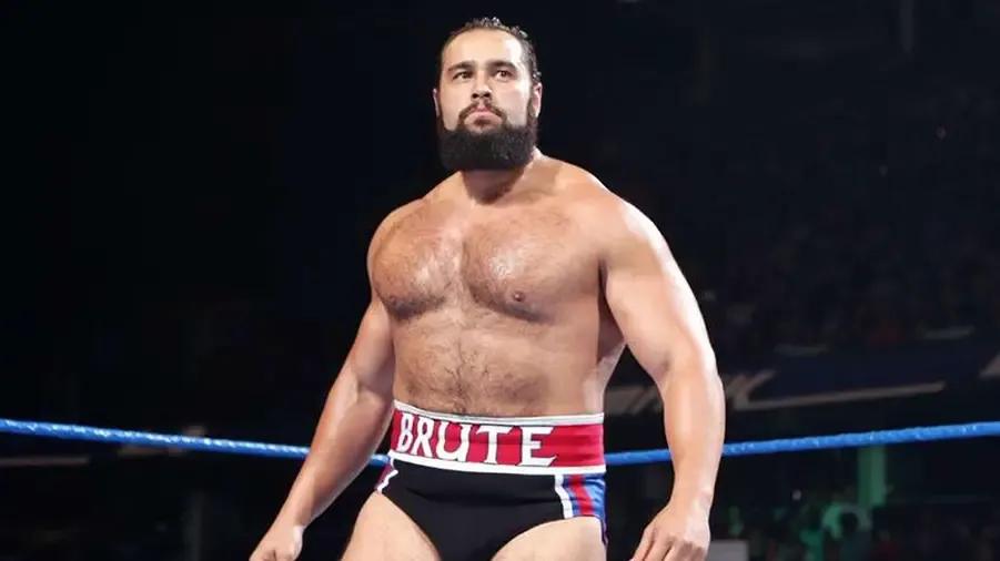 rusev