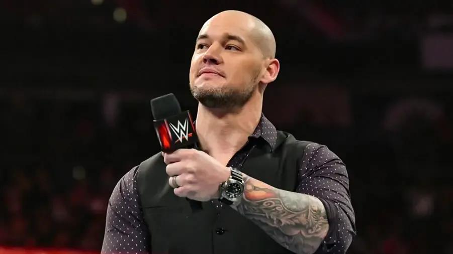 baron corbin