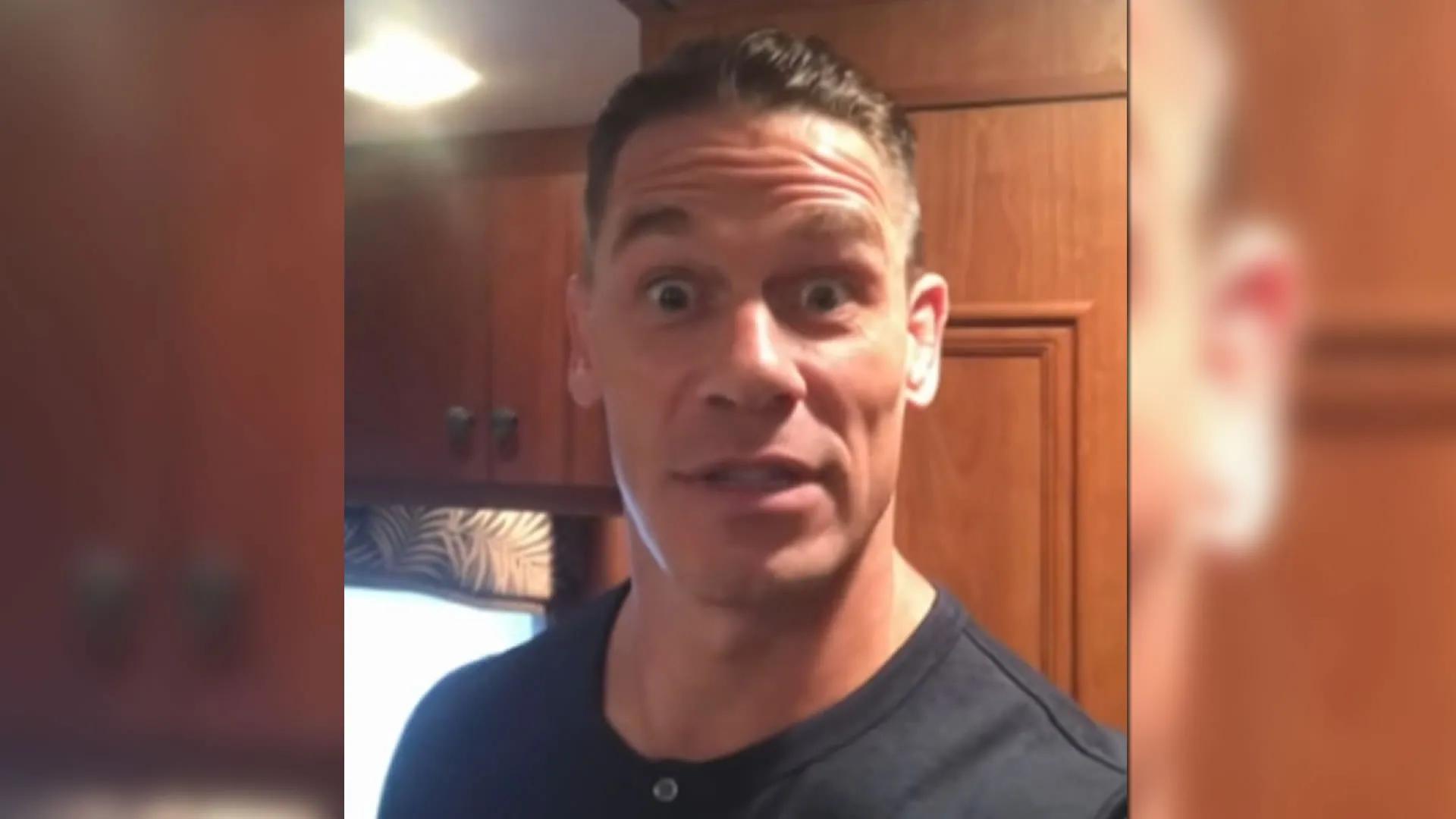 john cena