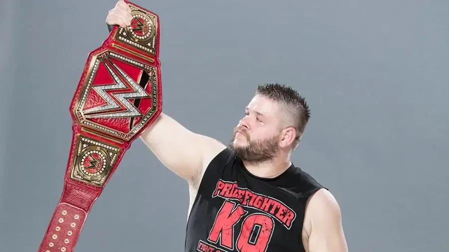 kevin owens universal champion