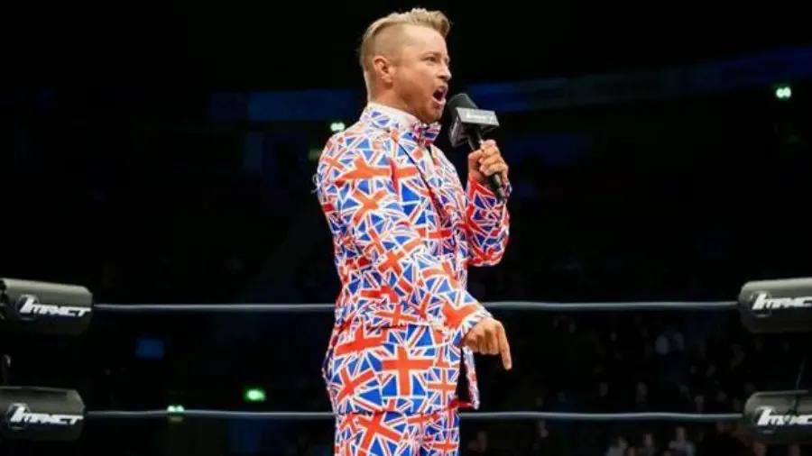 Rockstar Spud