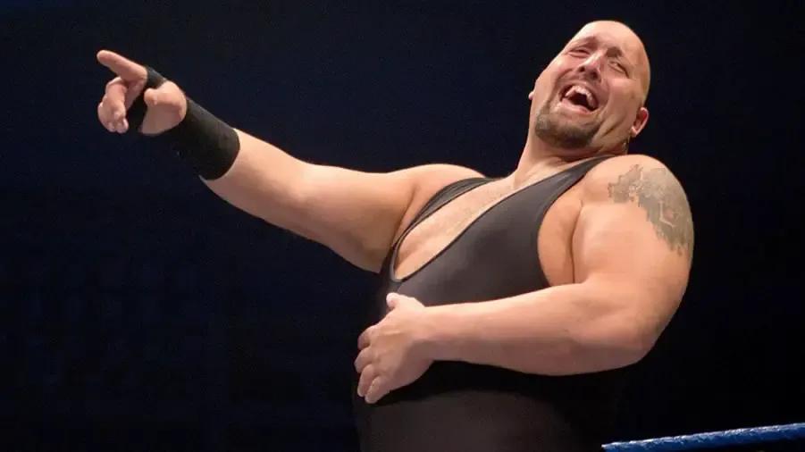 the big show