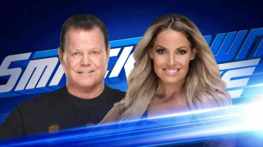 trish stratus jerry lawler